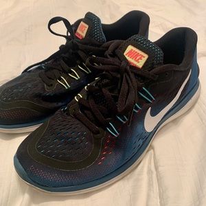 Nike Running Shoes